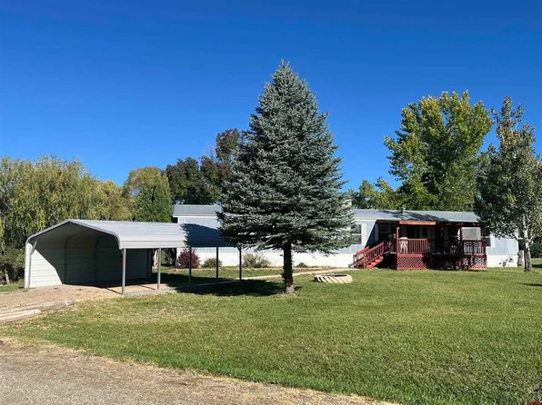 13912 Road 28 #53, Dolores, CO 81323