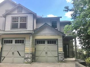 9151 NW Germantown Rd, Portland, OR 97231