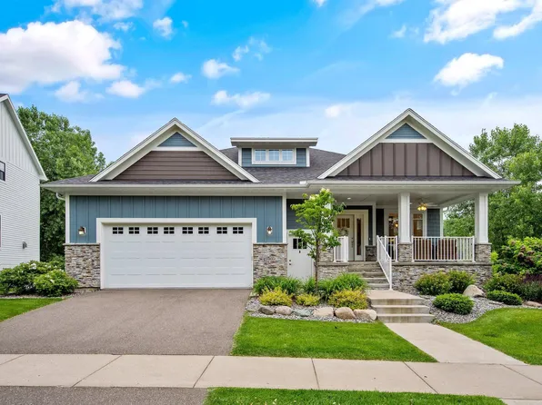 4590 Valjean Blvd N, Hugo, MN 55038