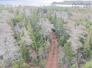 Round Bay Rd, Shelburne, NS B0T
