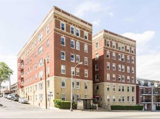 6701 Boulevard E #F6, West New York, NJ 07093