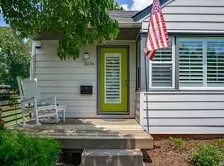 3224 Garrett St, Richmond, VA 23221