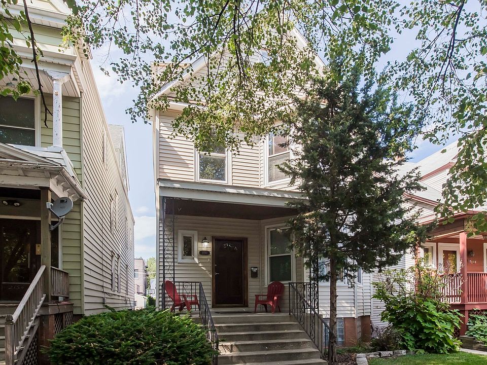 1st image of 2150 W Bradley Pl