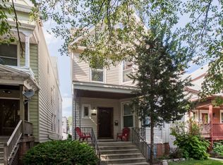 2150 W Bradley Pl, Chicago, IL 60618