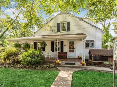 14 Pleasant View Rd, Lebanon, NJ, 08833