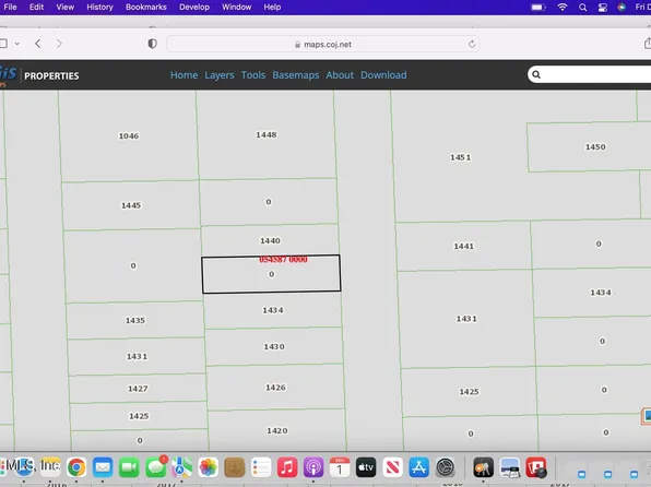 0 MT HERMAN Street, Jacksonville, FL 32209