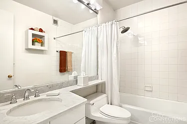 Rented by City Connections Realty