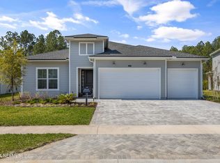 267 Gap Creek Dr, Saint Johns, FL 32259