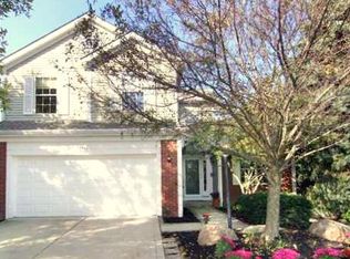4817 River Run Dr, Hilliard, OH 43026