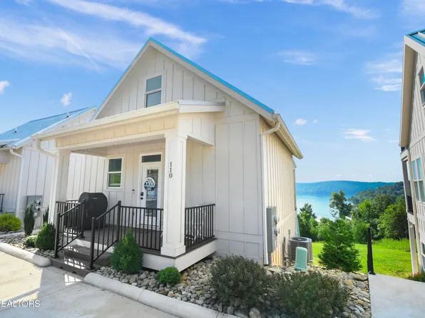 110 E Harbor View Ln #A, La Follette, TN 37766