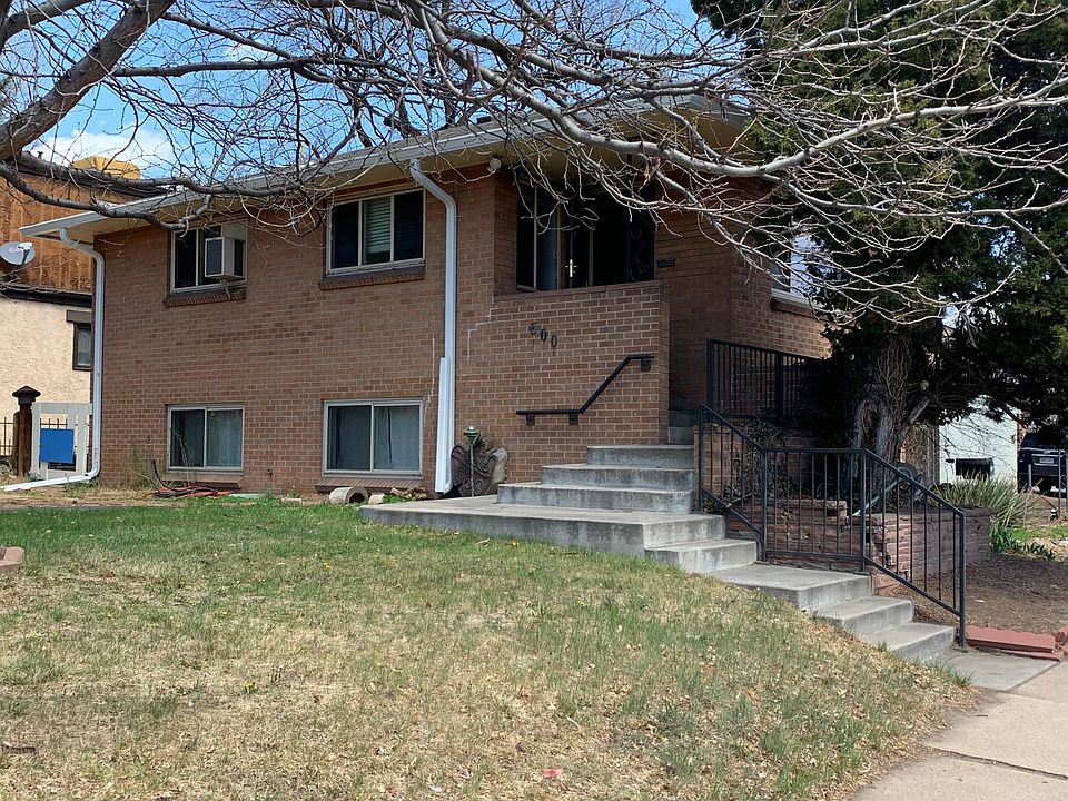 1st image of 600 Columbine St