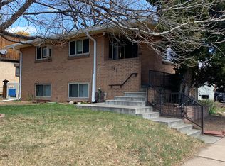 600 Columbine St, Denver, CO 80206