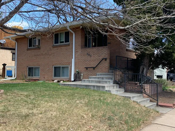 600 Columbine St, Denver, CO 80206