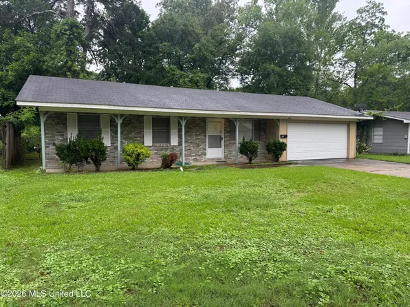 1319 Dorgan St, Jackson, MS 39204