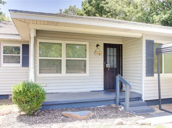 3118 NW Kinyon Ave, Lawton, OK 73505