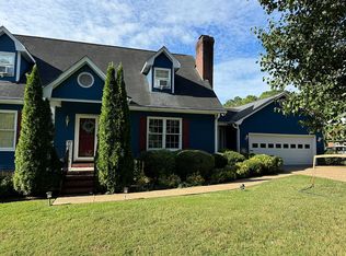 1129 Robinhood Dr NW, Cleveland, TN 37311