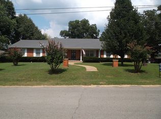502 W Pine St, Pocahontas, AR 72455