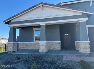 4945 N 175th Ln, Goodyear, AZ 85395