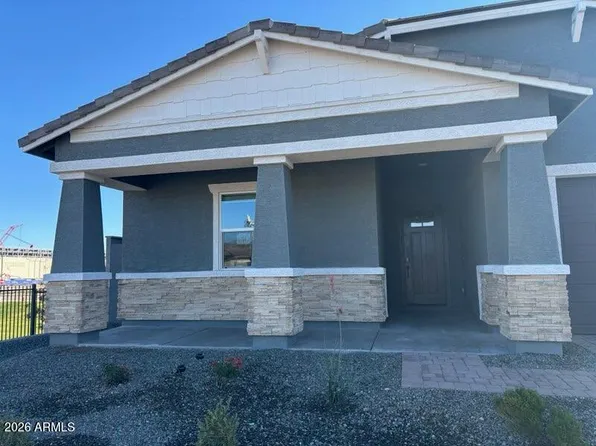 4945 N 175TH Lane, Goodyear, AZ 85395