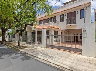 1375 Wilson, San Juan, PR 00907
