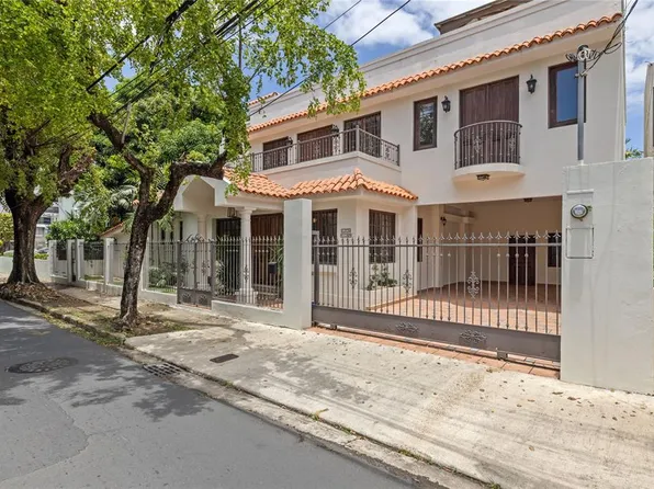 1375 Wilson, San Juan, PR 00907