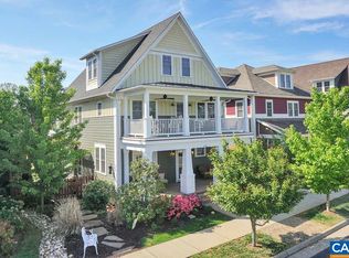 670 Tyree Ln, Charlottesville, VA 22901