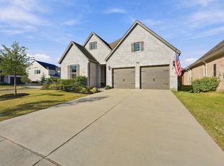 1221 Raftel Rd, Prosper, TX 75078