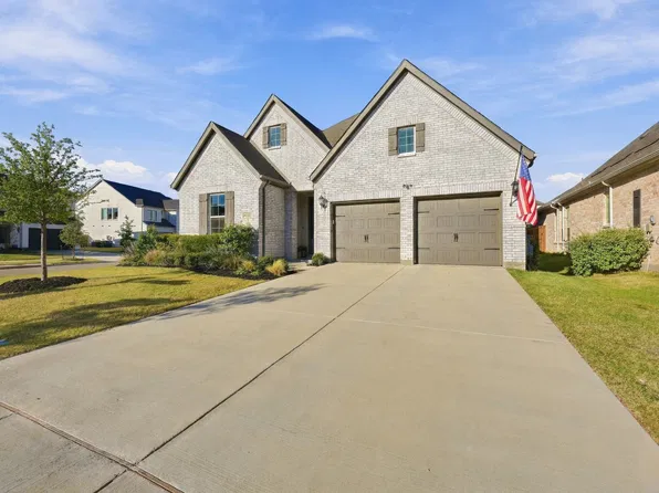 1221 Raftel Rd, Prosper, TX 75078