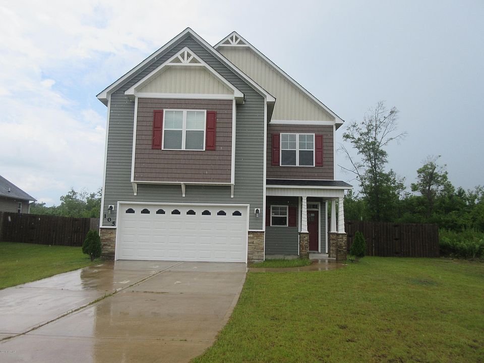 1st image of 105 Peakwood Ct