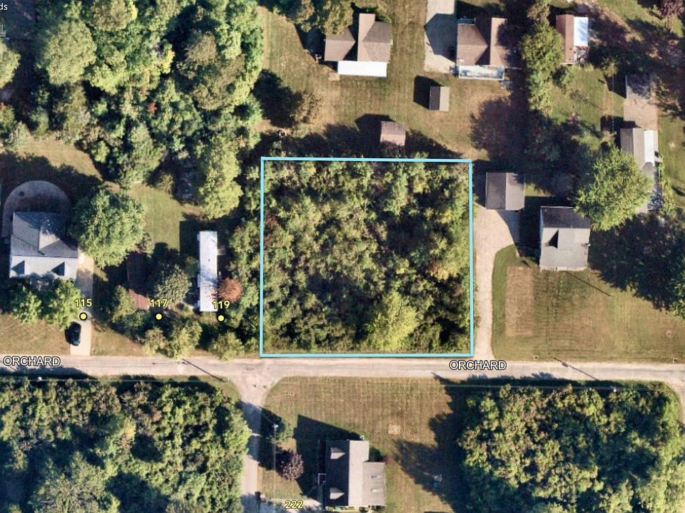 2nd image of 102 Hundred Orchard Ln
