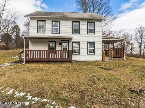 48 Mahoney Road, Milton, NY 12547