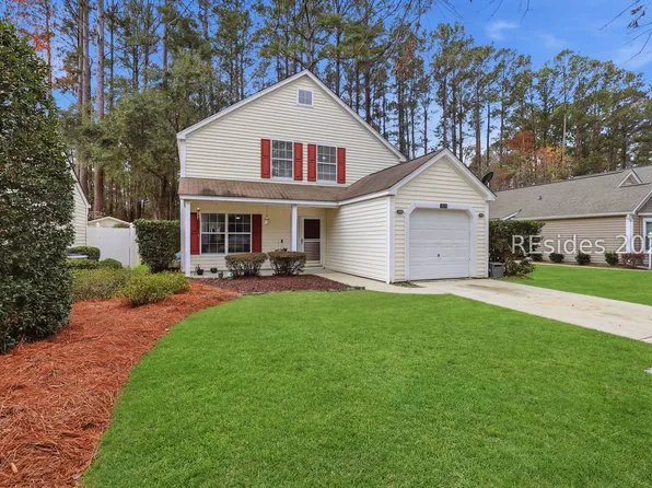843 Rocking Horse Ln, Bluffton, SC 29910