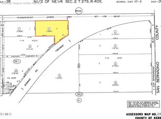 0 Ridgecrest Blvd, Ridgecrest, CA 93555