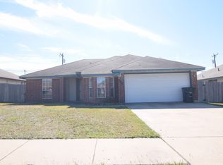3412 Crescent Dr, Killeen, TX 76543