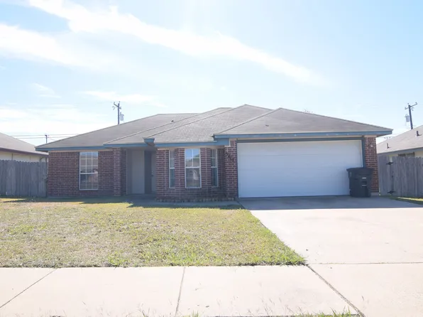 3412 Crescent Dr, Killeen, TX 76543