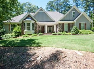 143 Waters Edge Drive, Eatonton, GA 31024