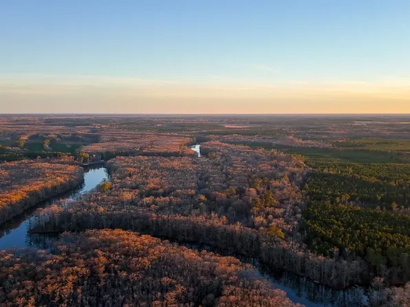 0 Sussex Country, Sussex, VA 23884