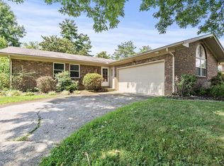1773 Brynell Dr, Lexington, KY 40505