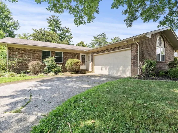 1773 Brynell Dr, Lexington, KY 40505