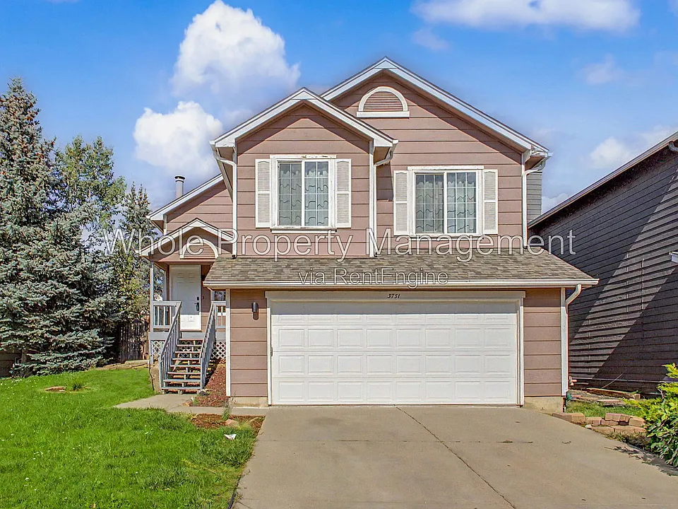 3731 Shefield Dr