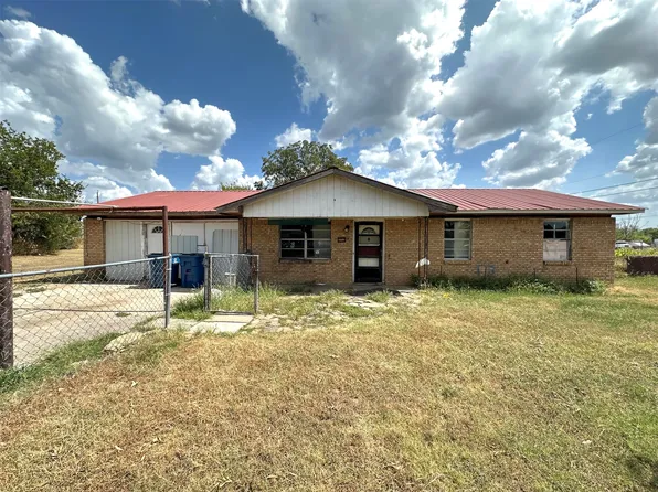 2002 N 15th St, McAlester, OK 74501