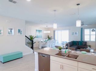 1174 Drop Ln, Davenport, FL 33896