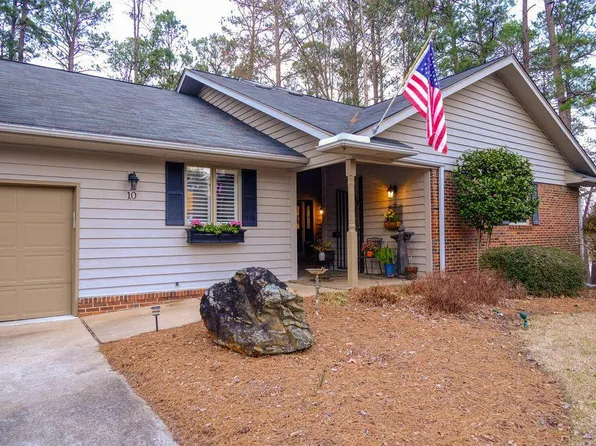 10 GREATWATER SHORES, McCormick, SC 29835