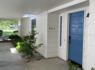 367 Twin Lakes Dr, Santa Rosa, CA 95409