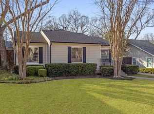 8723 Glencrest Ln, Dallas, TX 75209