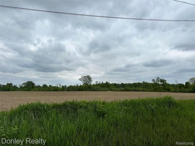 Warner Rd, Deford, MI, 48729