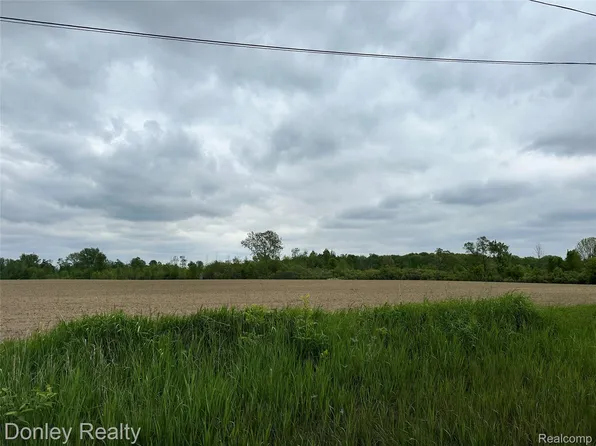 Warner Rd, Deford, MI 48729