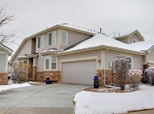 13783 Legend Way UNIT 101, Broomfield, CO 80023