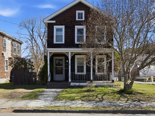 10 Jones Street, Port Jervis, NY 12771