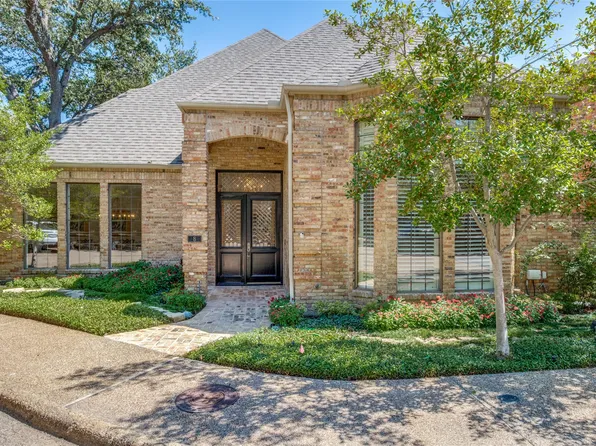 8 Parliament Pl, Dallas, TX 75225